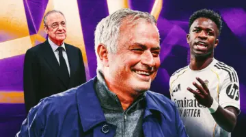 شرطان وقائمة لمطالبه في سوق الانتقالات .. مورينيو يرسم “خارطة الطريق” لانتشال ريال مدريد من جحيم الفوضى